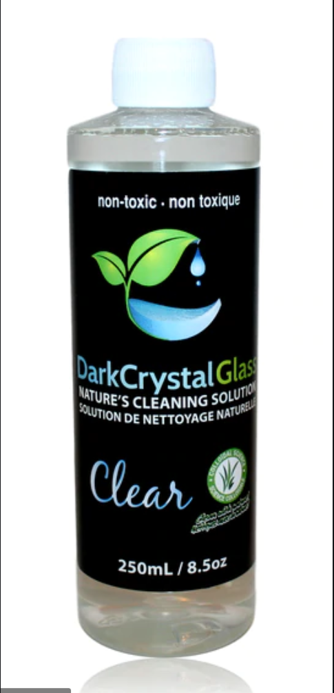 Dark Crystal Clear 250ml