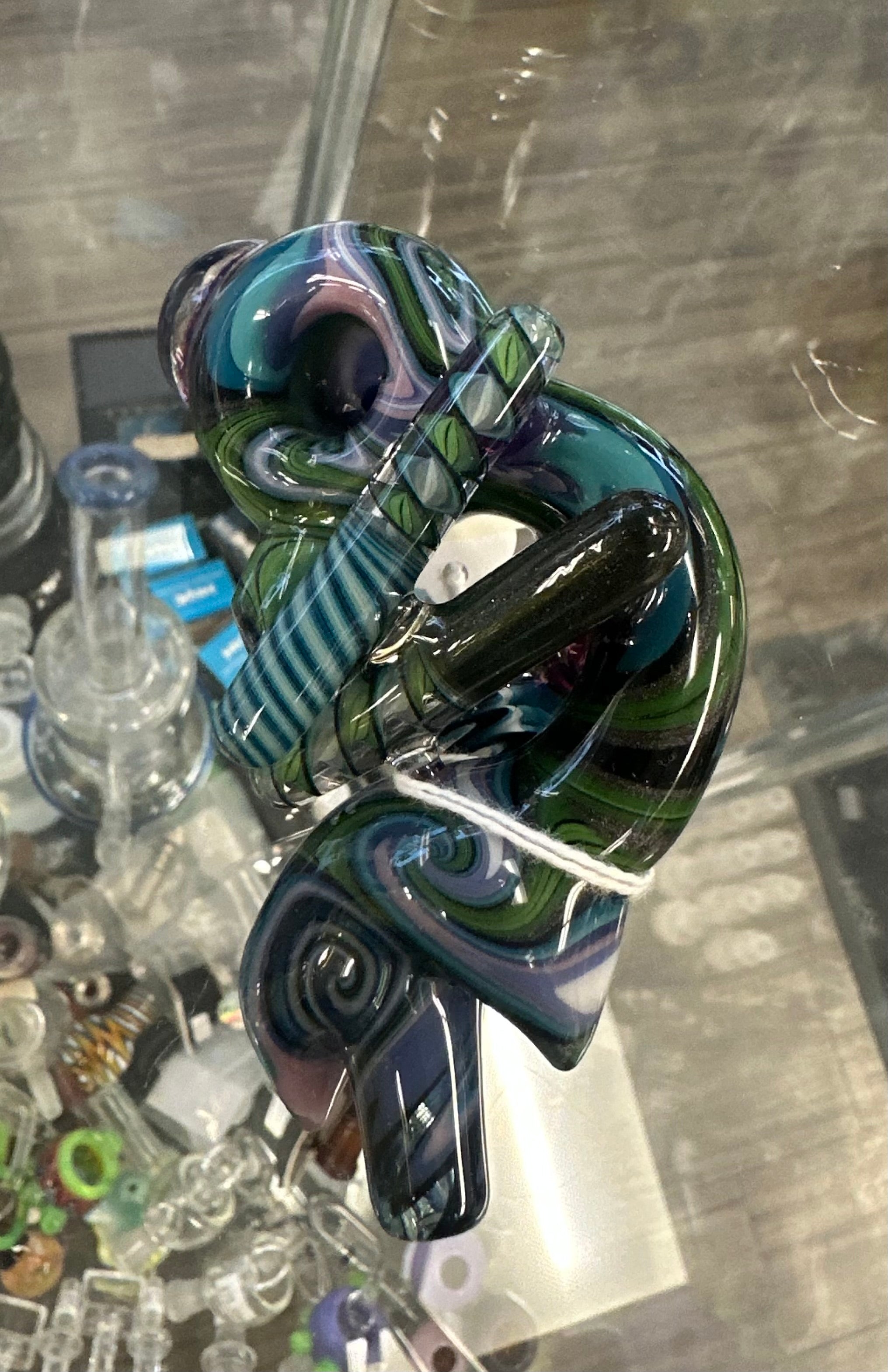 Erik Anders Crazy Spoon