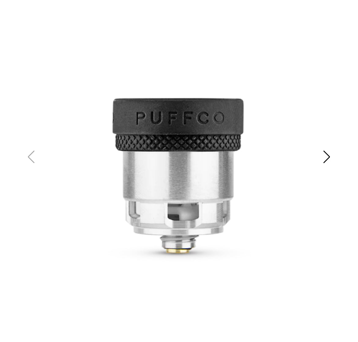 Puffco Peak Atomizer