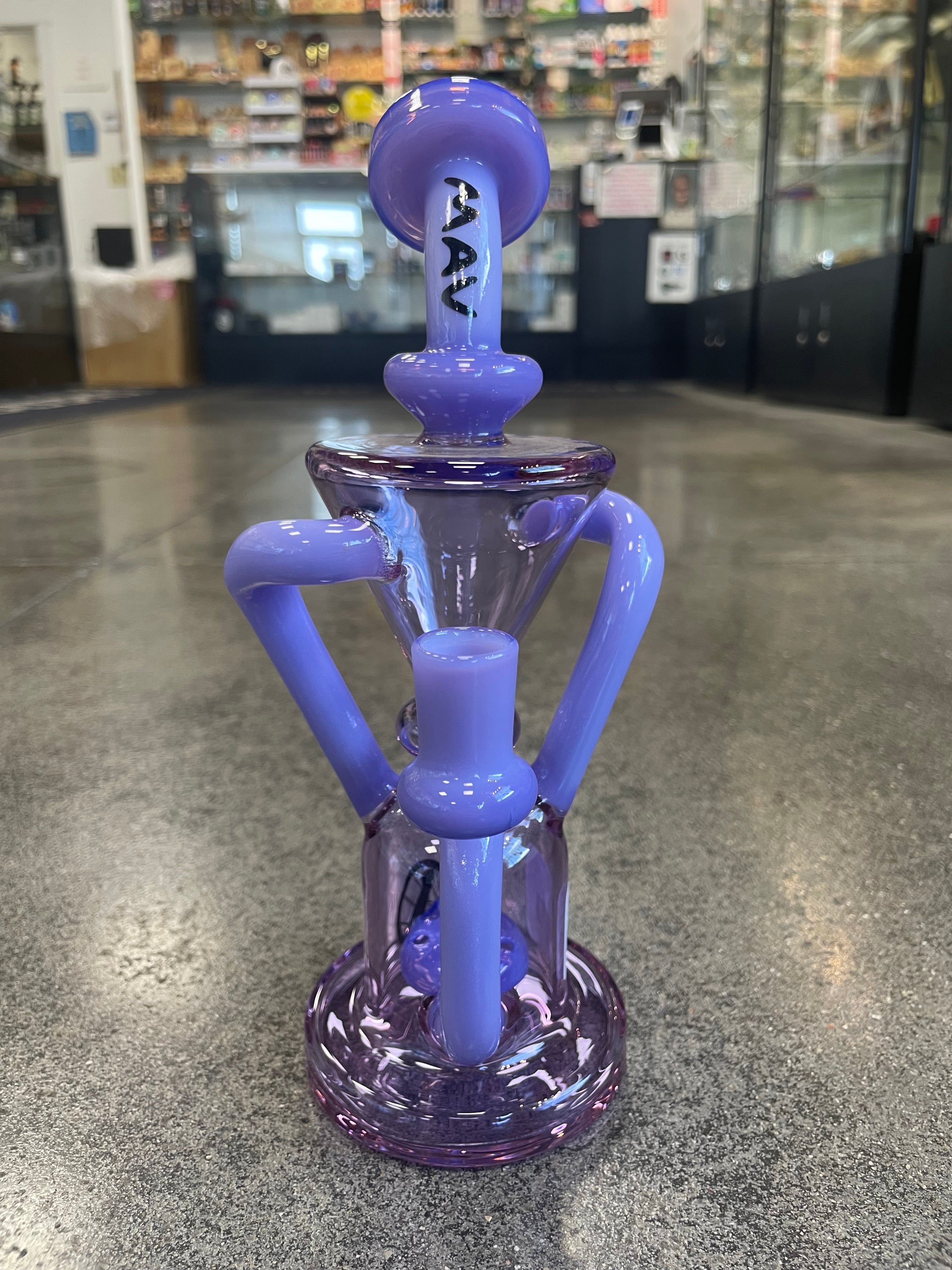 Mav Recycler