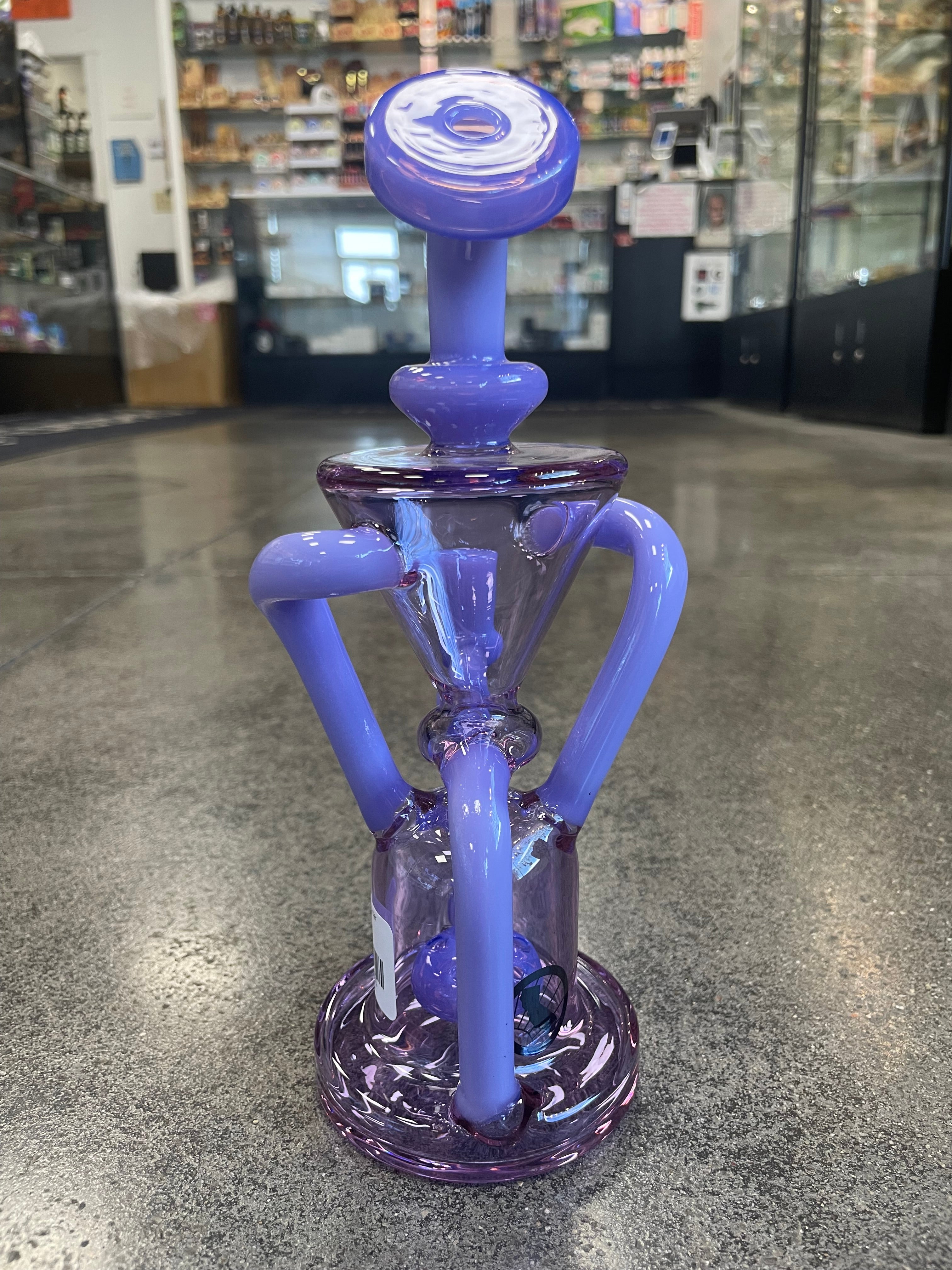 Mav Recycler
