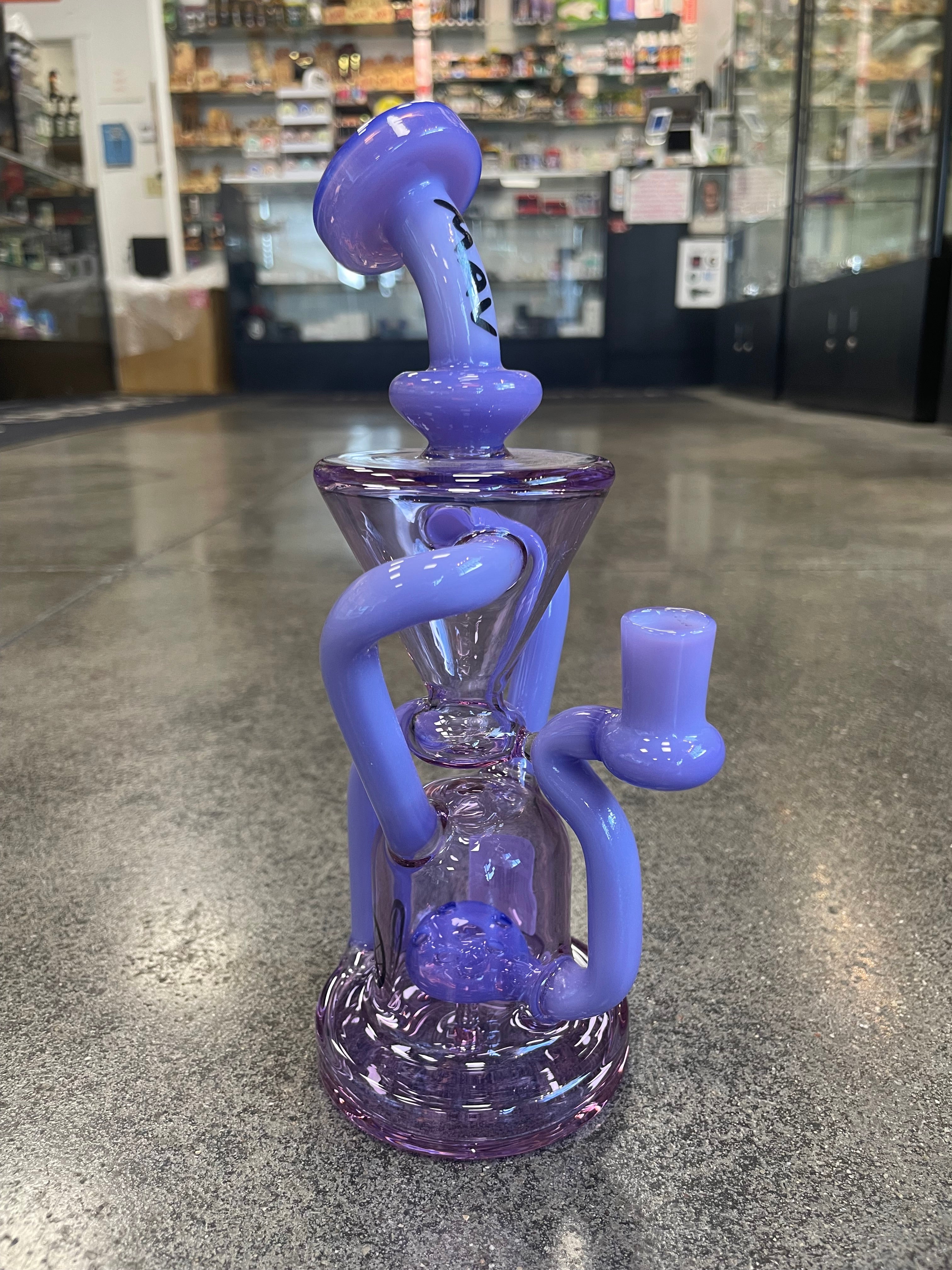 Mav Recycler