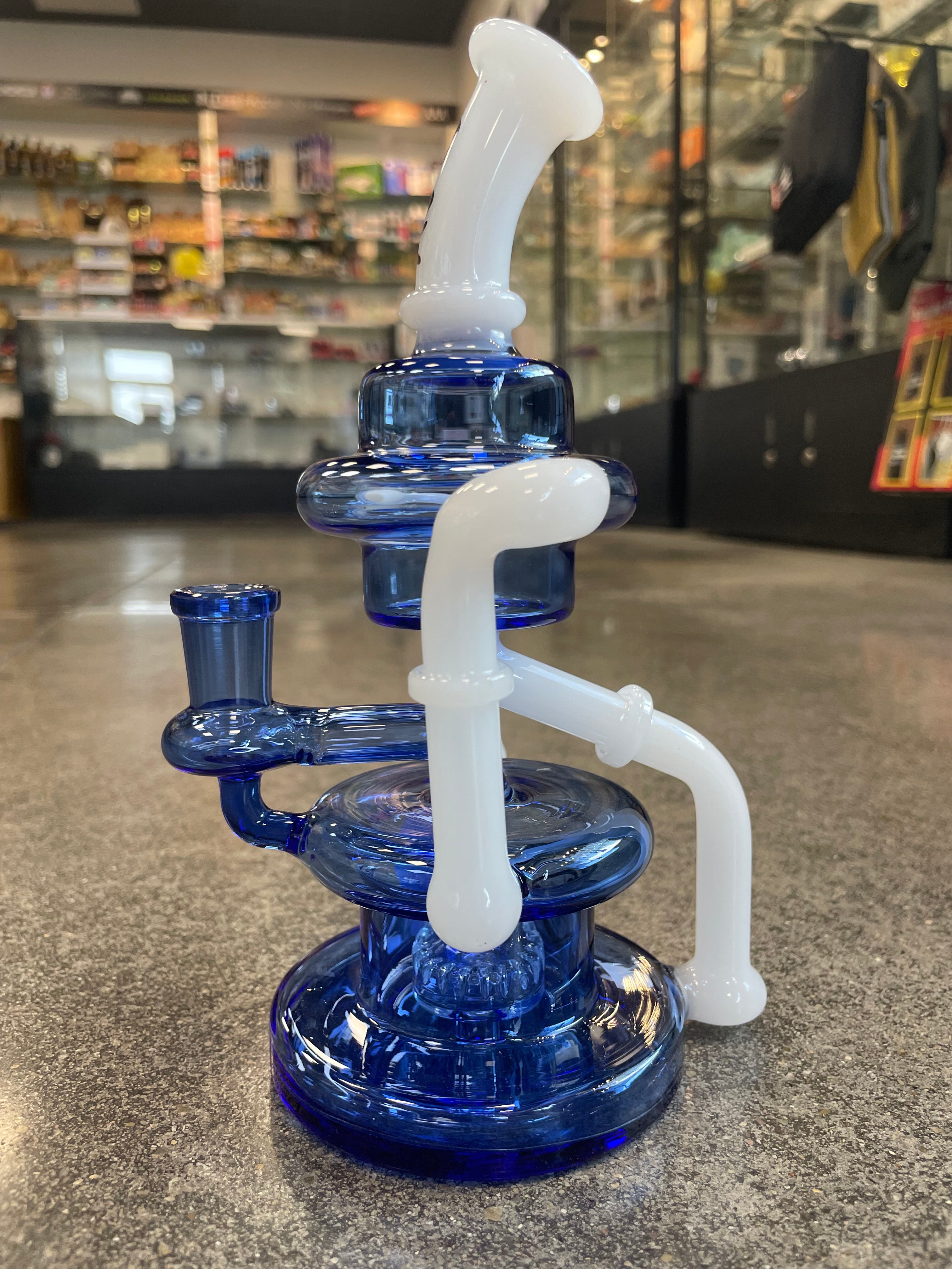 Mav Recycler