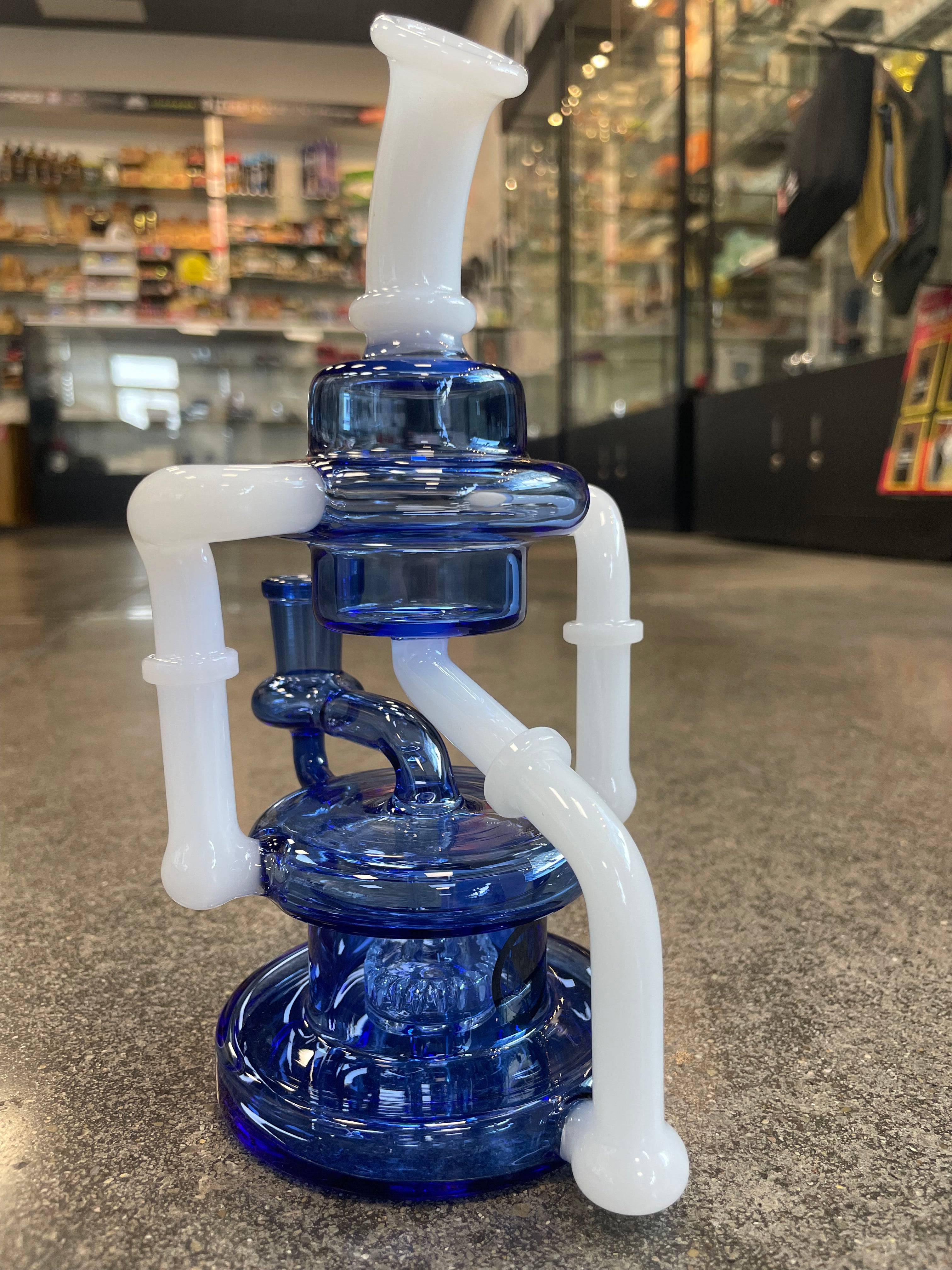 Mav Recycler