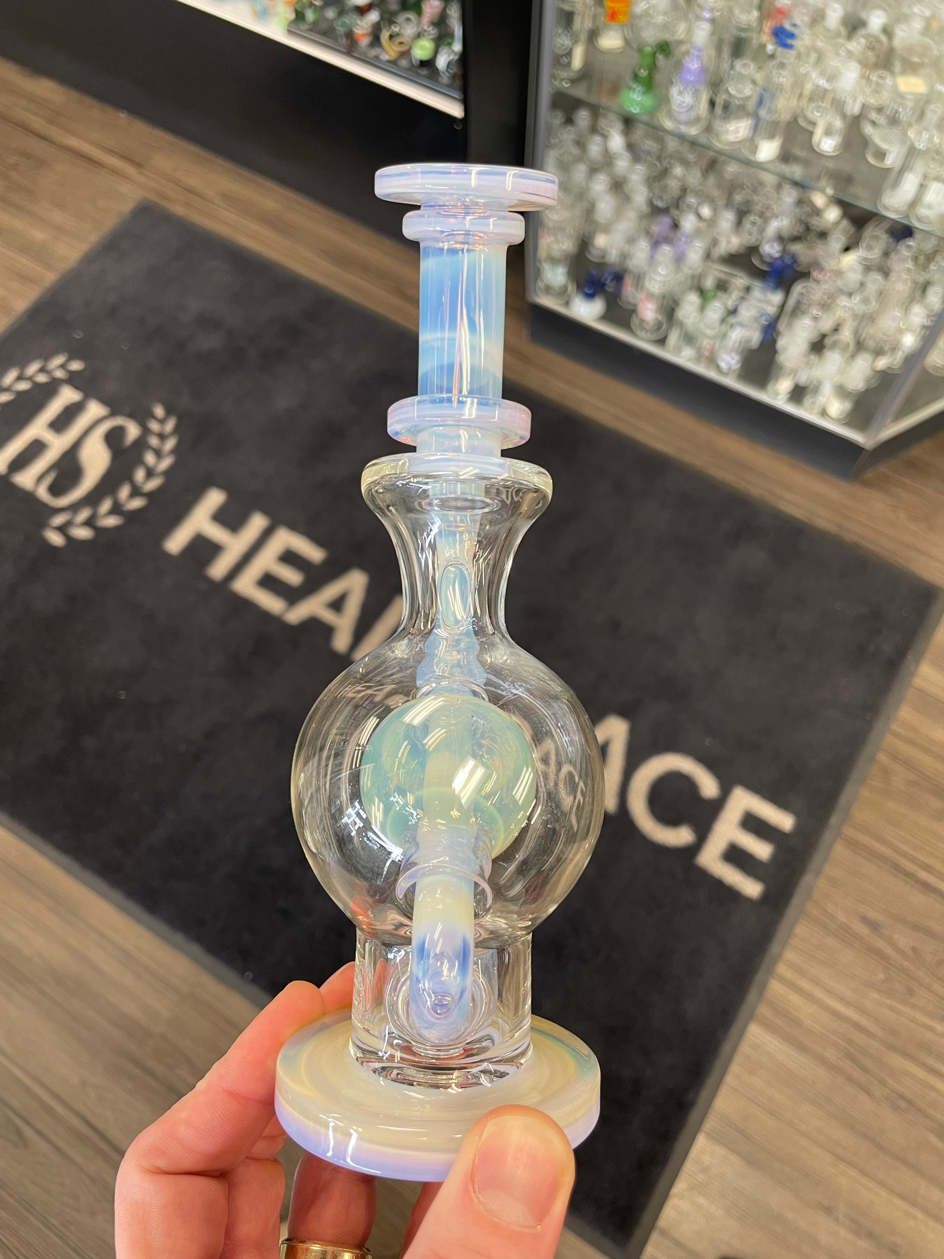 Fat Boy Ball Rig