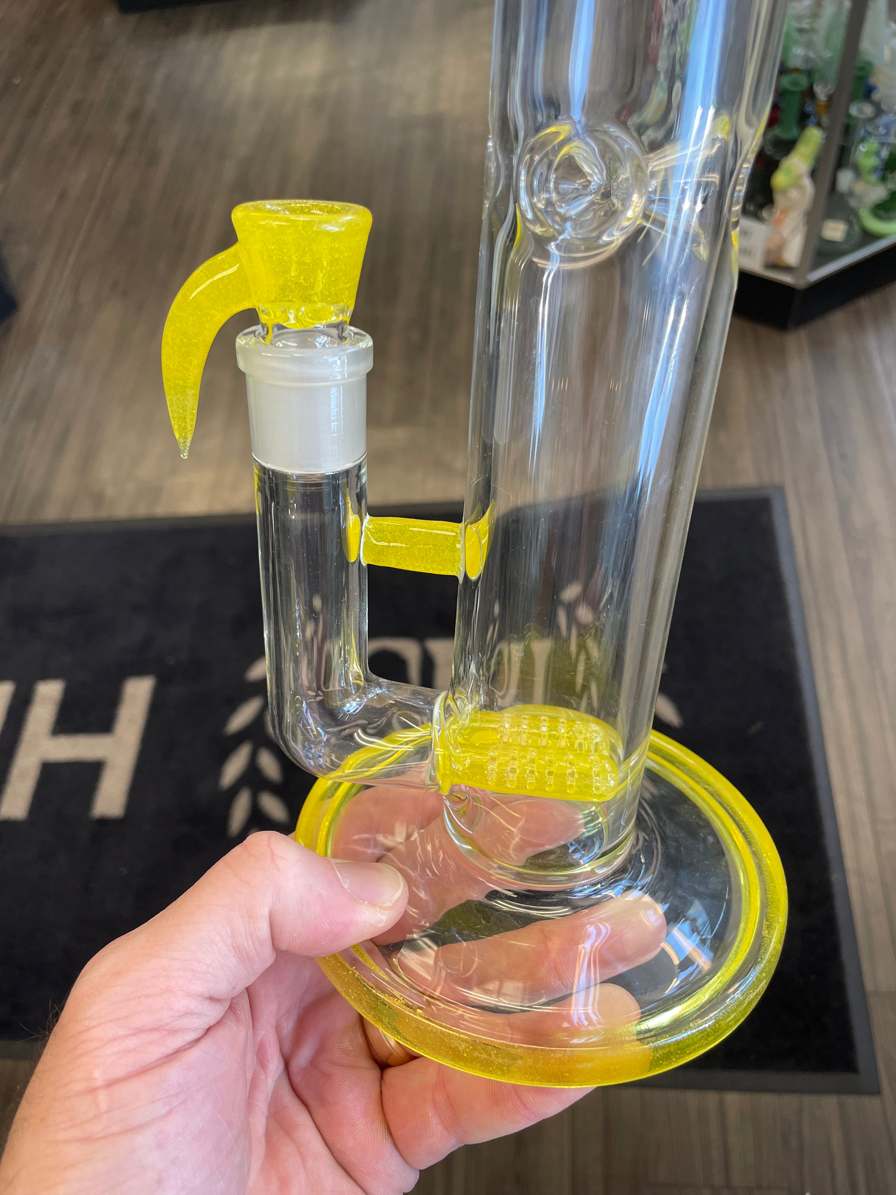 OJ Flame