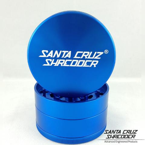 Santa Cruz Shredder Large (Multiple Colors)
