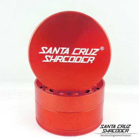 Santa Cruz Shredder Large (Multiple Colors)