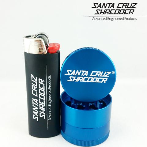 Santa Cruz Shredder Small (Multiple Colors)