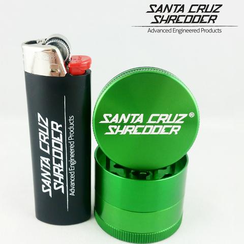 Santa Cruz Shredder Small (Multiple Colors)
