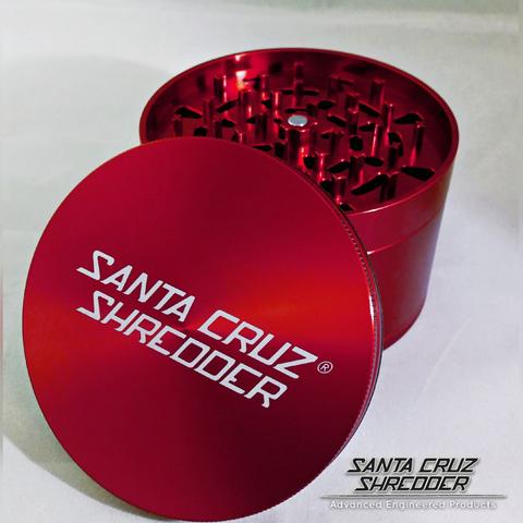 Santa Cruz Shredder Jumbo (Multiple Colors)