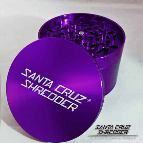 Santa Cruz Shredder Jumbo (Multiple Colors)