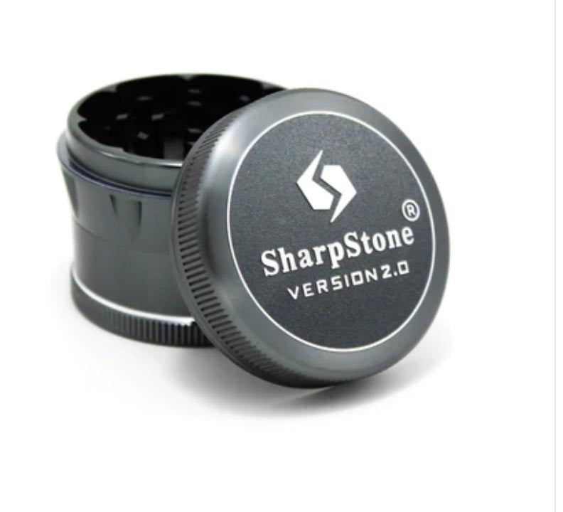 Sharpstone 2.0 4pc 2.2"