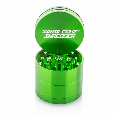 Santa Cruz Shredder Medium (Multiple Colors)