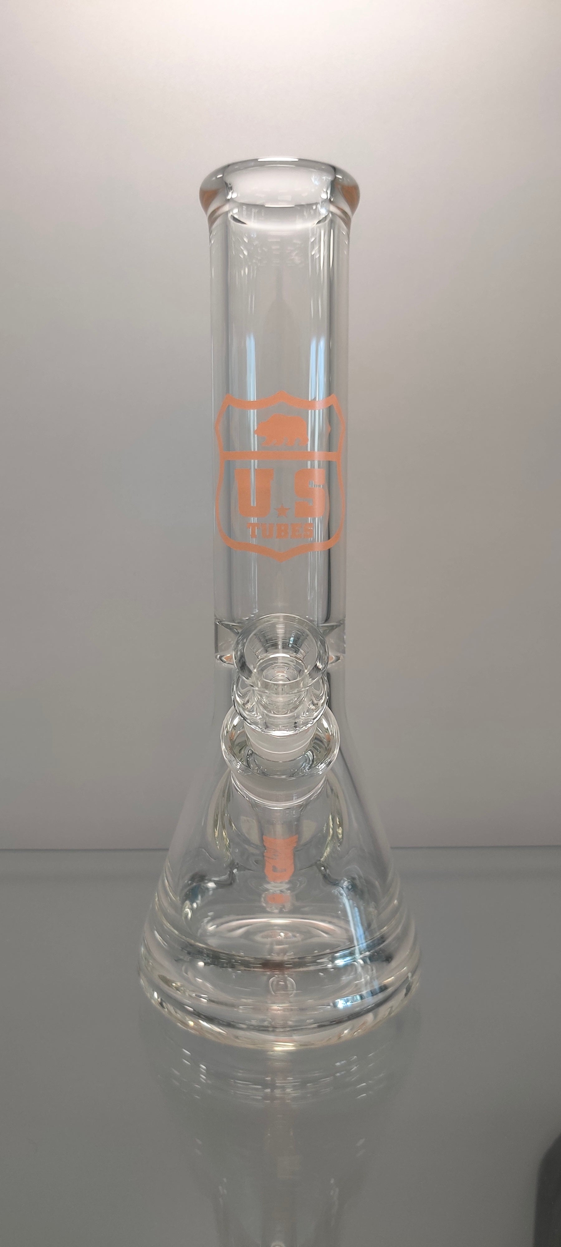 US Tubes Beaker