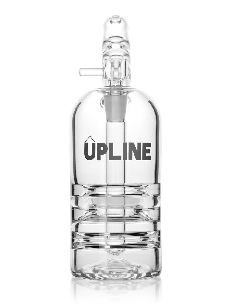 GRAV Upline Upright Bubbler