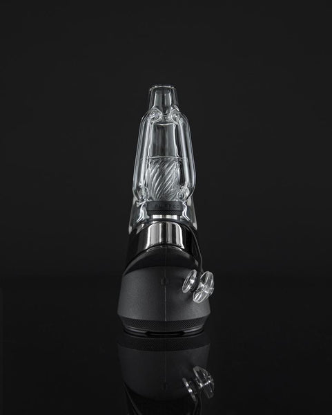 Ryan Fitt Recycler Glass for Puffco Peak – Headspace Glass