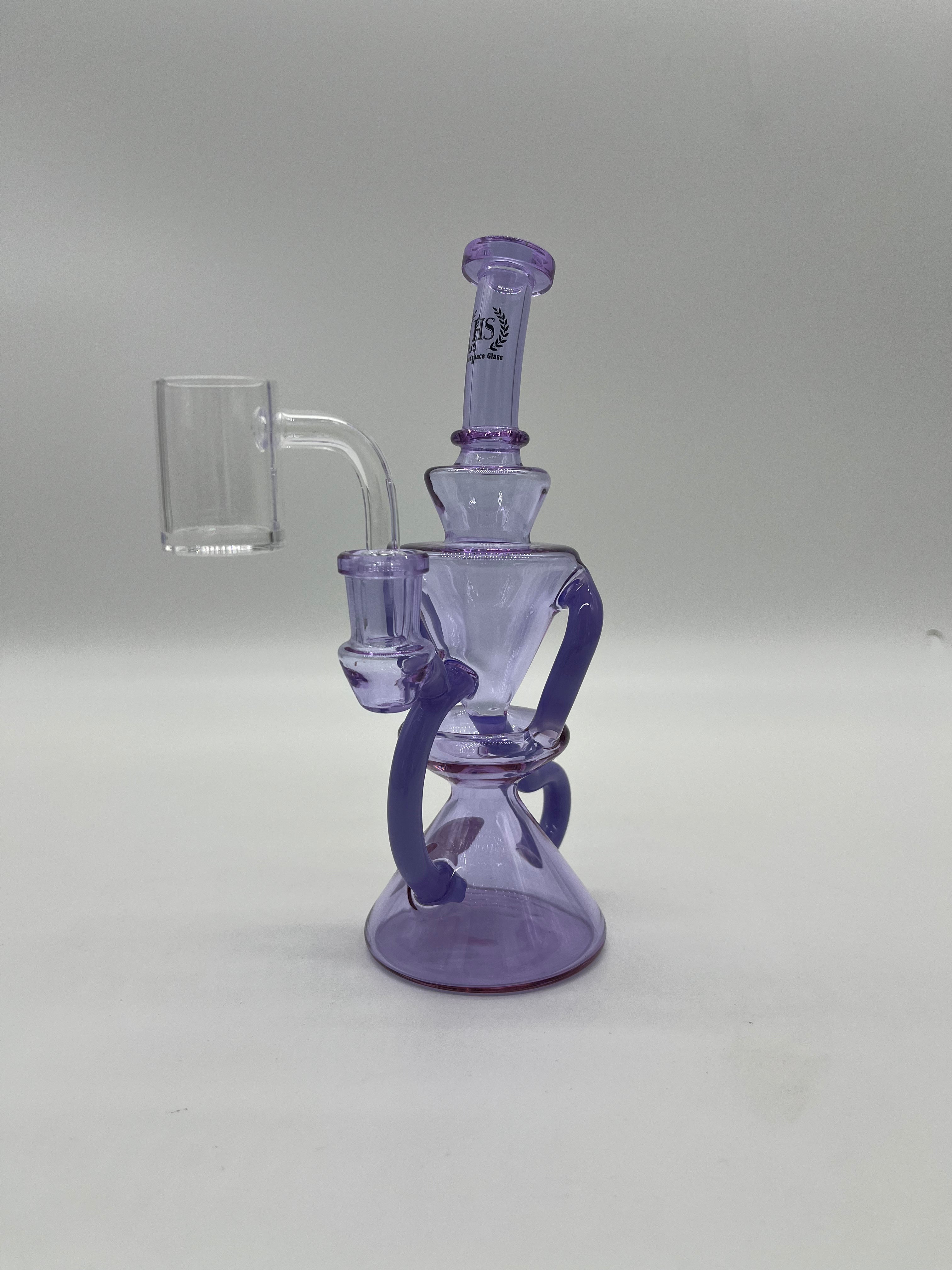 HS recycler