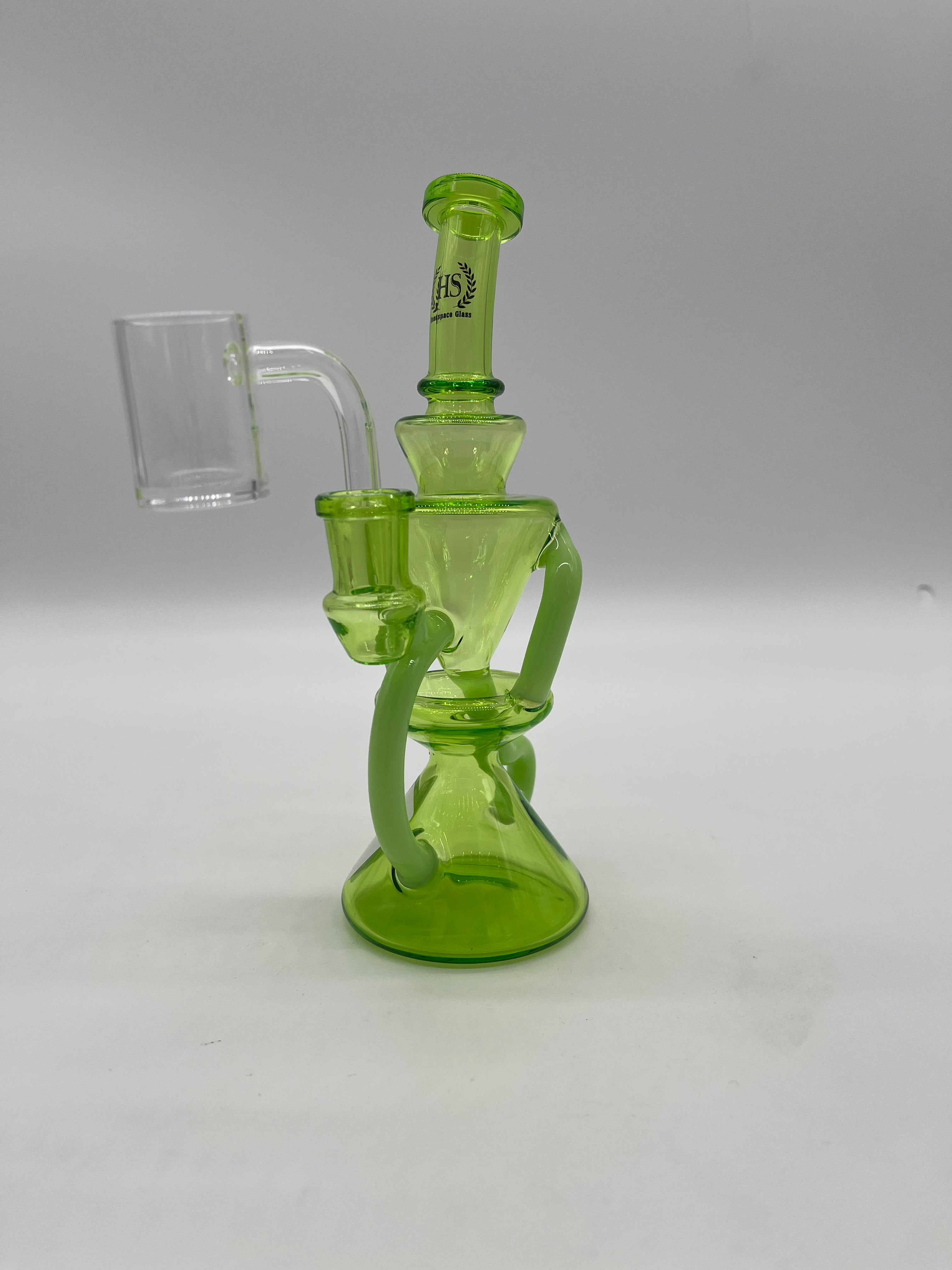 HS recycler
