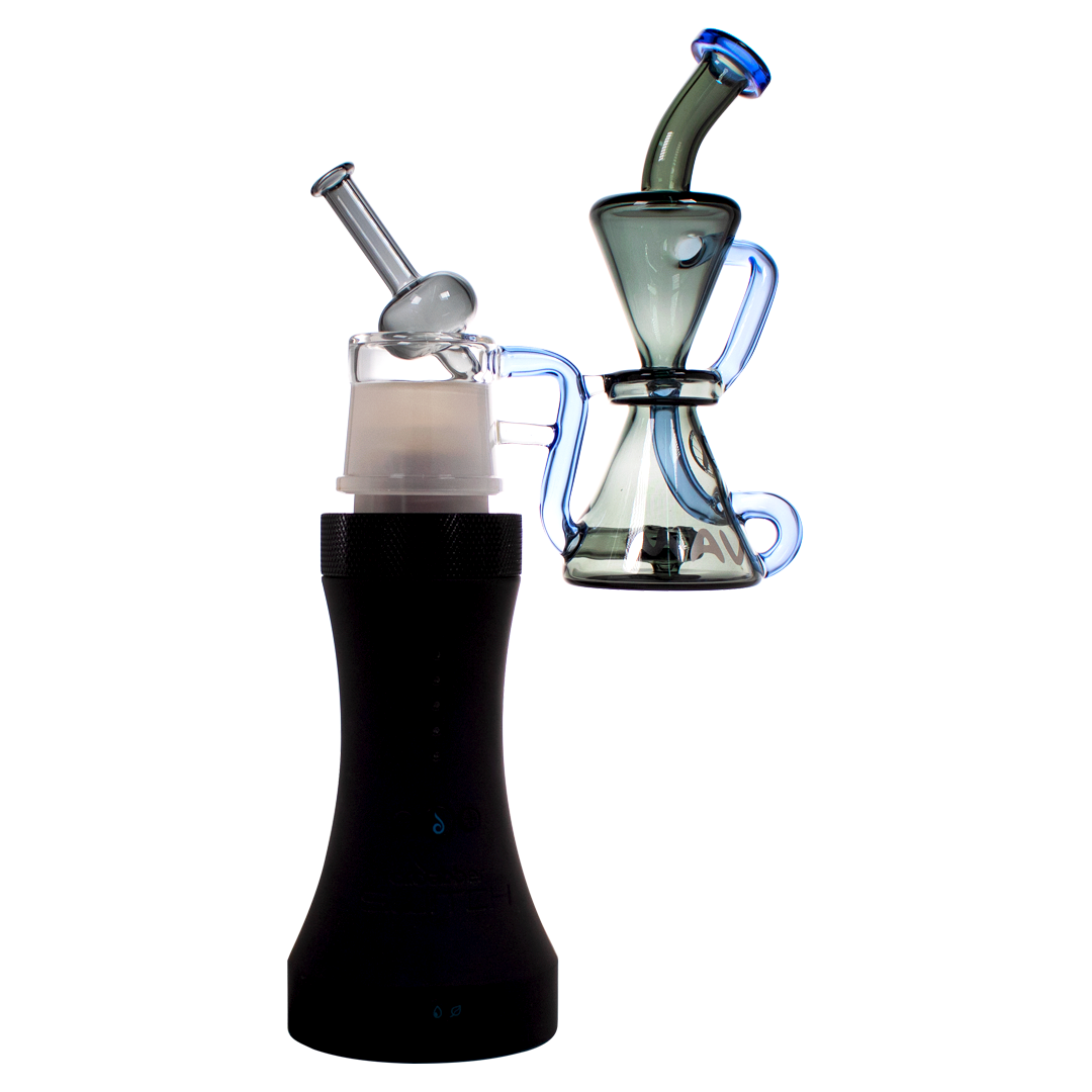 Mav "The Pacifica" Dr. Dabber Switch Attachment – Headspace Glass
